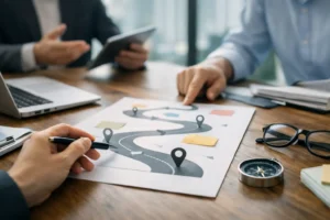 Guide to Compliance Remediation Roadmap