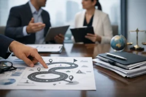 Guide to Regulatory Remediation Roadmaps