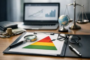 How to Build AML Risk Appetite Statement