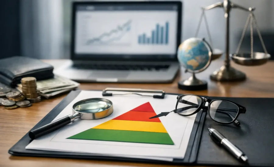 How to Build AML Risk Appetite Statement