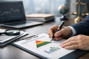 How to Document AML Risk Acceptance Decisions