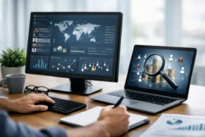 How to Review AML Case Management Software