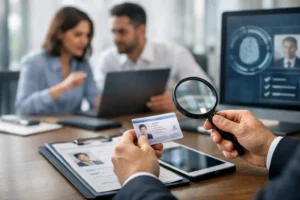 KYC Quality Assurance for Onboarding Teams