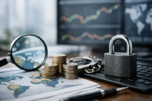 Sanctions Screening Controls That Hold Up