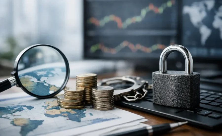 Sanctions Screening Controls That Hold Up