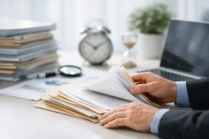 When Should CDD Files Be Refreshed?