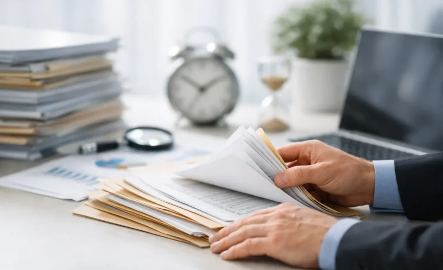 When Should CDD Files Be Refreshed?
