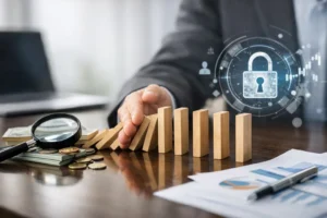 9 AML Control Weaknesses Examples That Matter