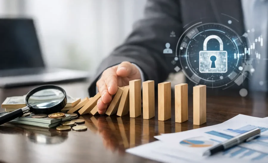 9 AML Control Weaknesses Examples That Matter