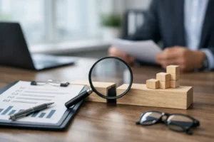 A Guide to Compliance Gap Assessments
