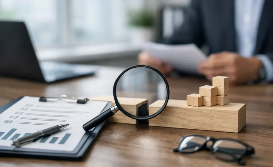 A Guide to Compliance Gap Assessments