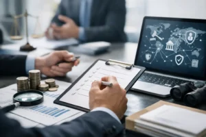 A Practical Guide to AML Control Testing