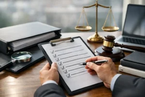 Compliance Framework Review That Holds Up