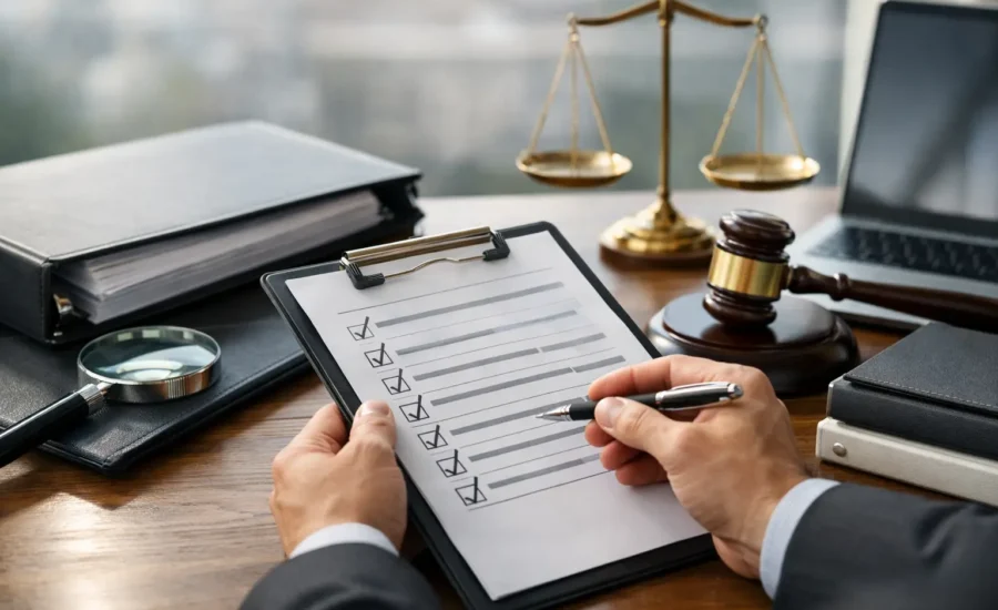 Compliance Framework Review That Holds Up