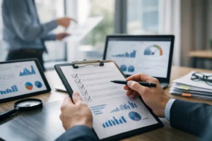Control Testing Methodology That Holds Up