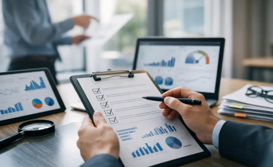 Control Testing Methodology That Holds Up