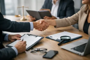 Guide to Client Acceptance Controls