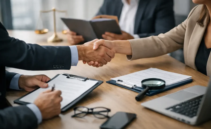 Guide to Client Acceptance Controls
