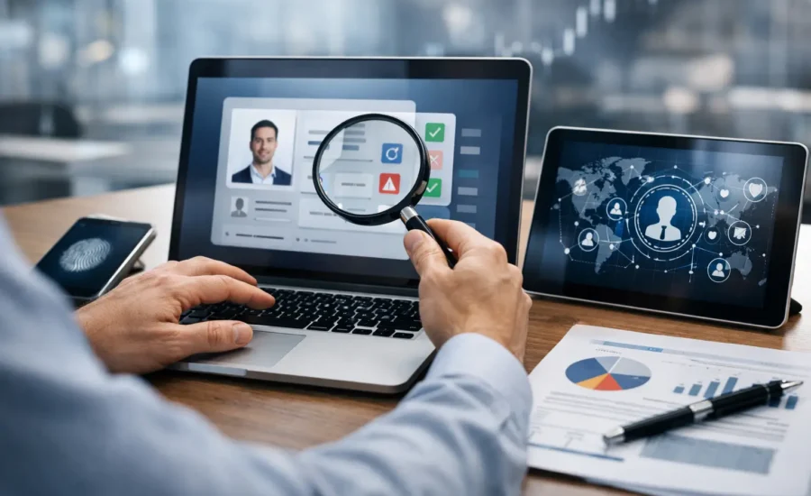 How to Review KYC Screening Tools for Fintech
