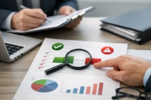 How to Run a Compliance Gap Analysis