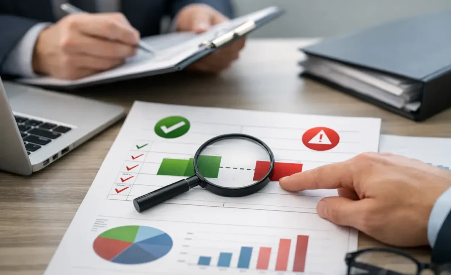 How to Run a Compliance Gap Analysis