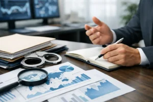 How to Scope an AML Gap Analysis