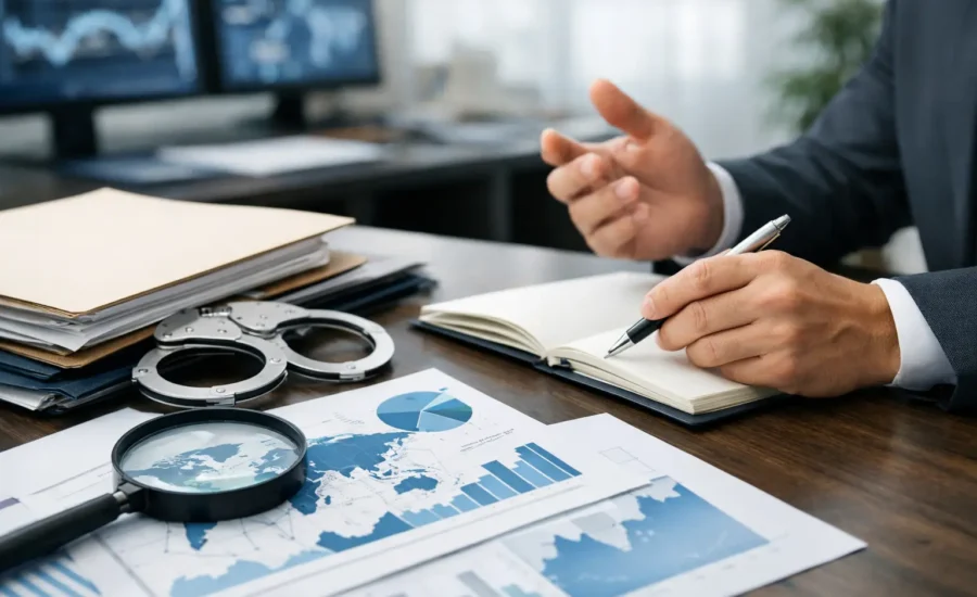 How to Scope an AML Gap Analysis