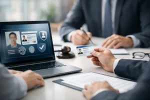 What KYC Compliance Services Should Deliver