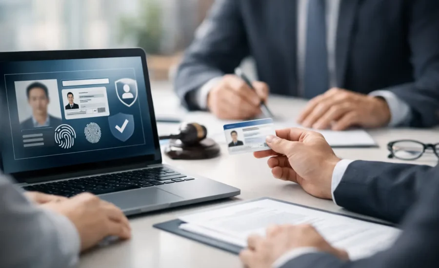 What KYC Compliance Services Should Deliver