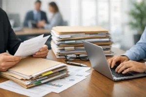 When Client File Remediation Services Matter