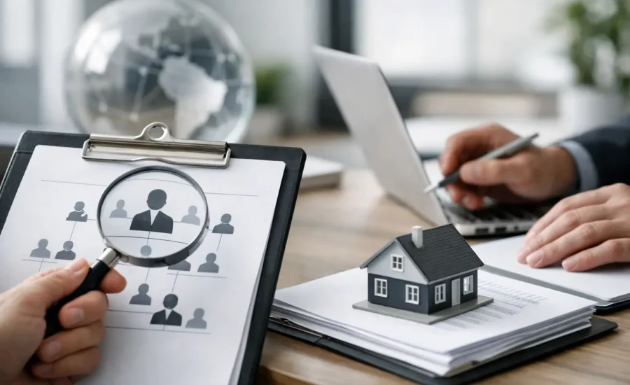 Best Controls for Beneficial Ownership Verification