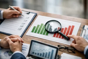 Best Practices for Compliance Gap Analysis