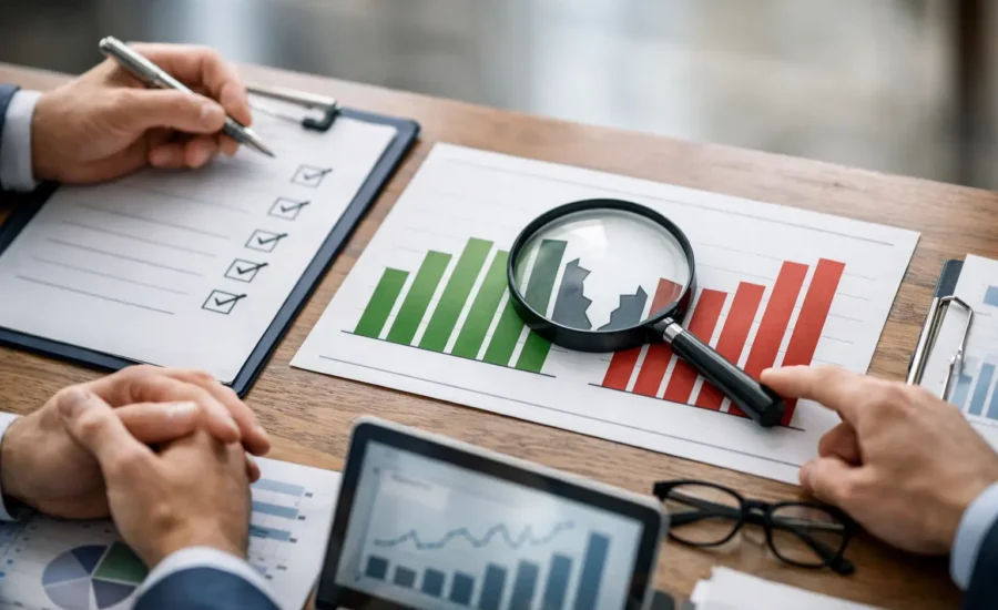 Best Practices for Compliance Gap Analysis