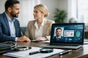 Case Study: Fintech KYC Remediation Programme