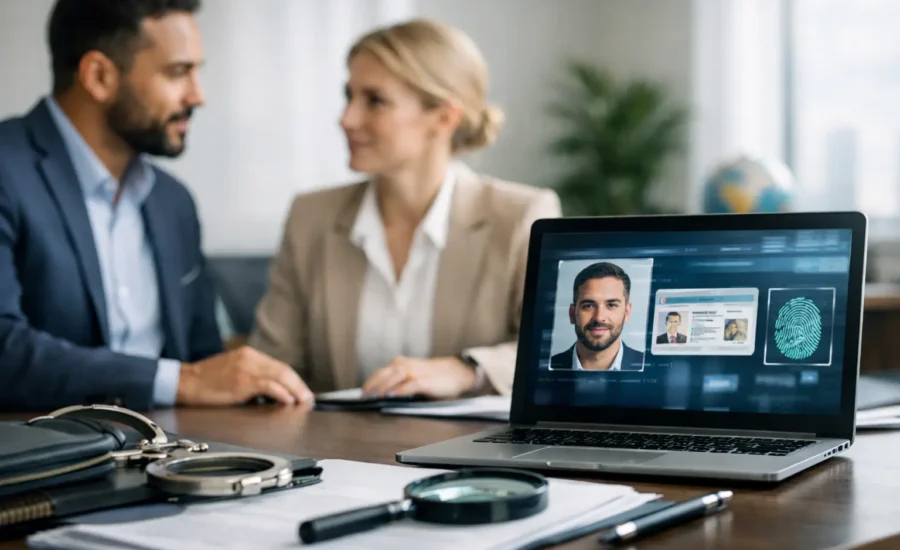 Case Study: Fintech KYC Remediation Programme