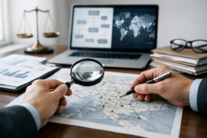 How to Map AML Regulatory Obligations Clearly