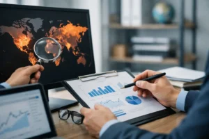 How to Review Sanctions Screening Controls