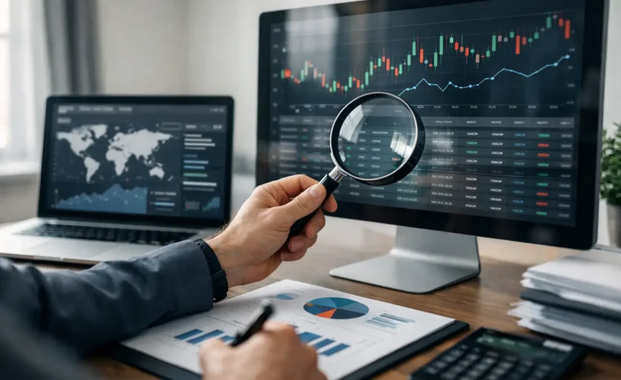 How to Test Transaction Monitoring Controls