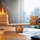 Inherent Risk vs Residual Risk Explained