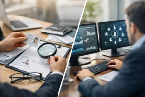 KYC Remediation vs Ongoing Monitoring