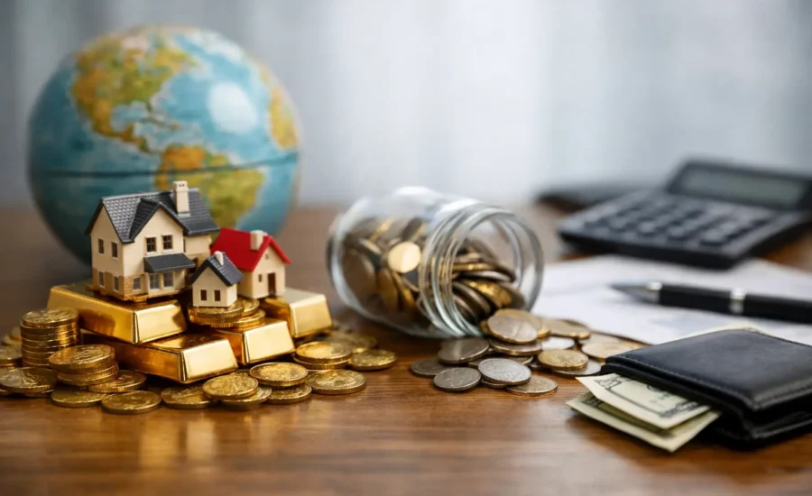 Source of Wealth vs Source of Funds Explained