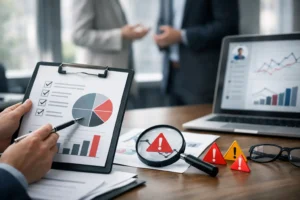 Top Onboarding Risk Indicators to Monitor