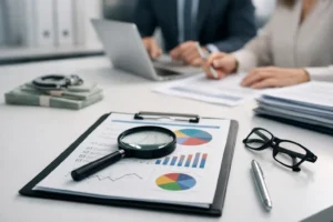 What an AML Health Check Review Should Reveal