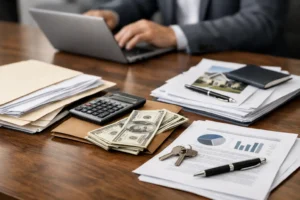What Documents Prove Source of Funds?