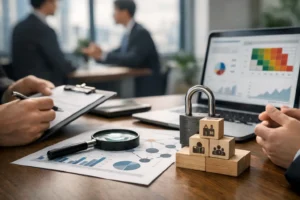 A Third Party Risk Assessment Framework That Works
