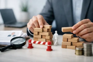 AML Onboarding Bottlenecks and How to Remove Them