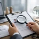 AML Quality Assurance Checks for KYC Files