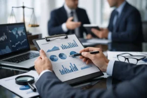 Best Practices for MLRO Governance Reporting