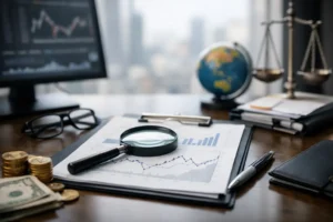 Common AML Findings in Internal Audits Explained