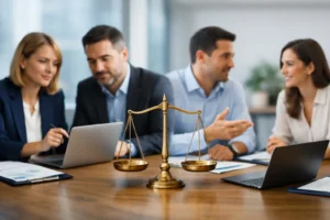 Compliance Consulting vs Internal Teams Compared